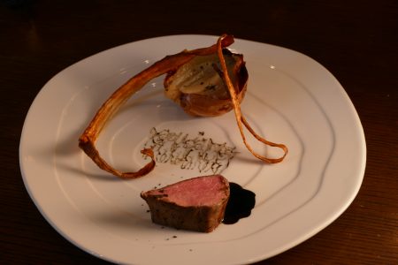 牛肉